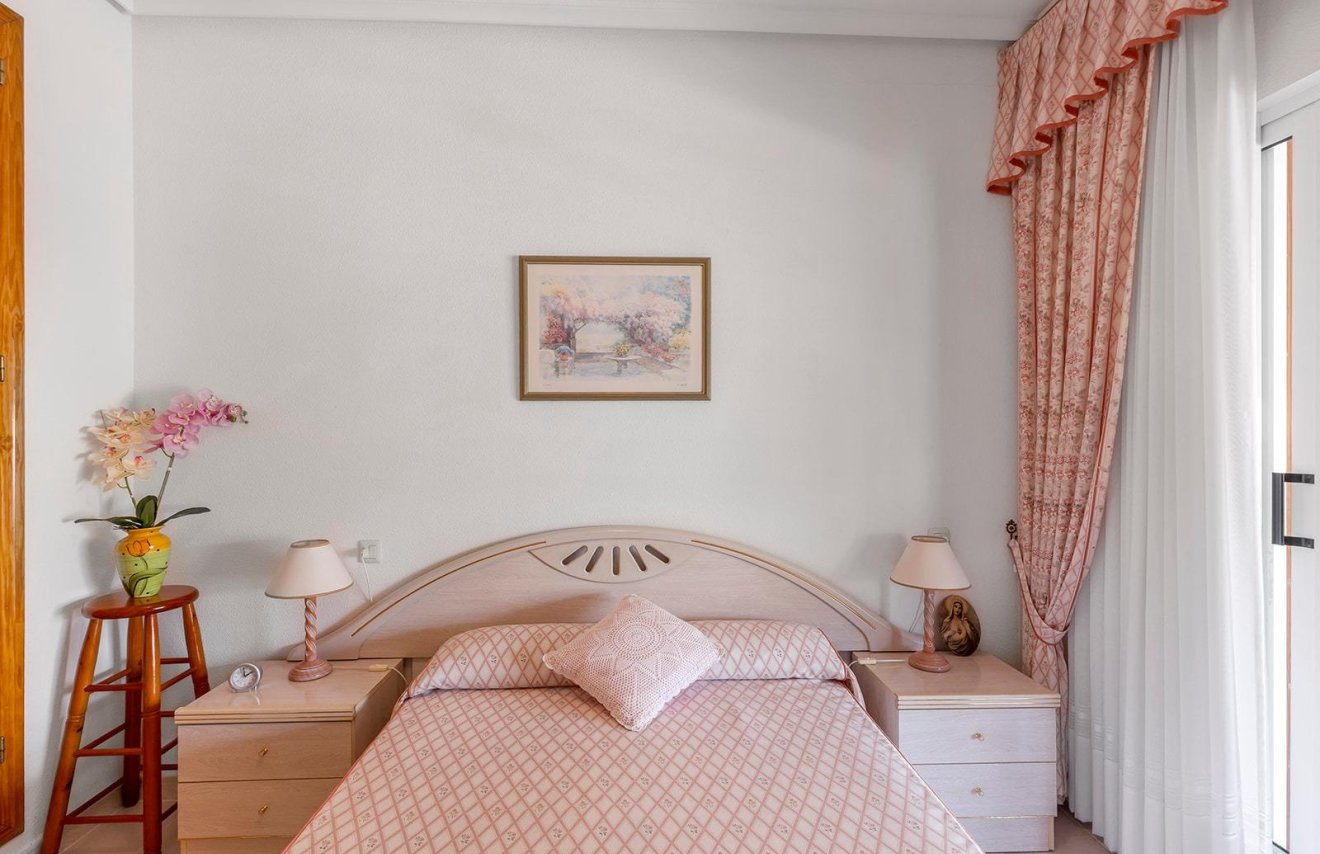 Reventa - Bungalow - Torrevieja - La Mata