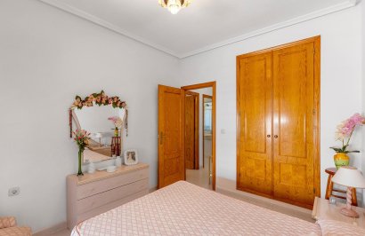 Reventa - Bungalow - Torrevieja - La Mata