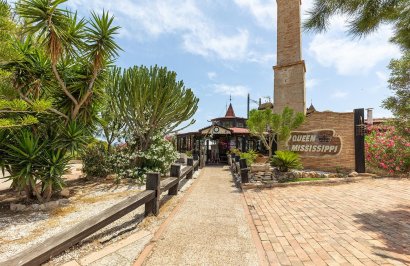 Reventa - Bungalow - Torrevieja - La Mata