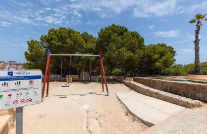 Reventa - Bungalow - Torrevieja - La Mata