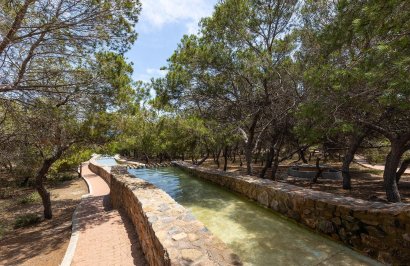 Reventa - Bungalow - Torrevieja - La Mata