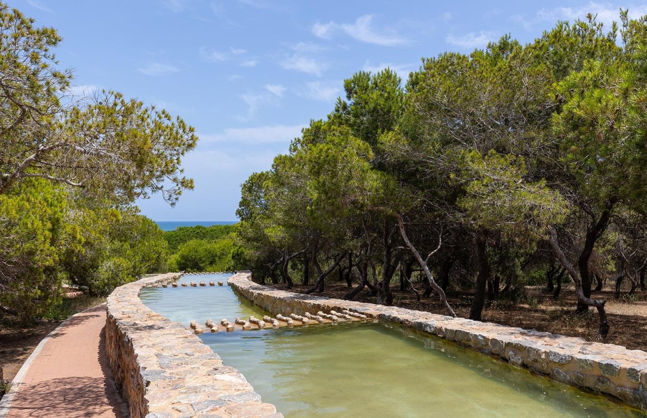 Reventa - Bungalow - Torrevieja - La Mata