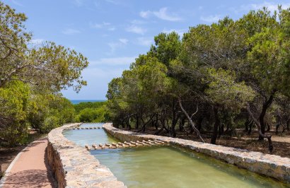 Reventa - Bungalow - Torrevieja - La Mata