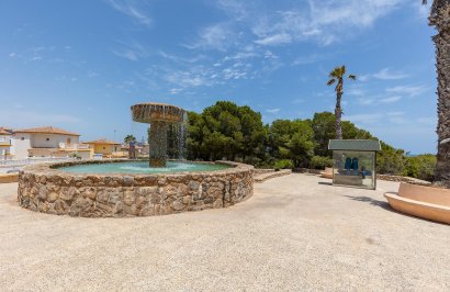 Reventa - Bungalow - Torrevieja - La Mata