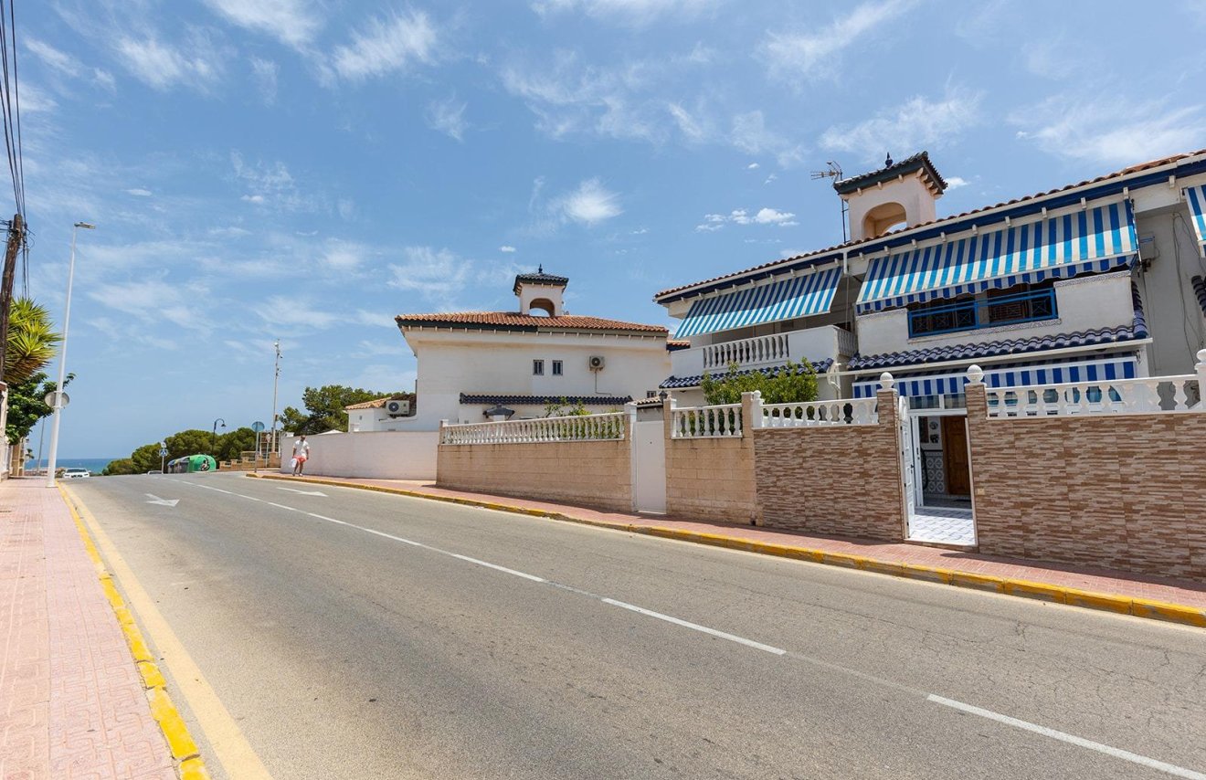 Reventa - Bungalow - Torrevieja - La Mata