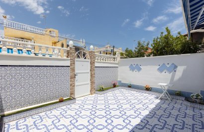 Reventa - Bungalow - Torrevieja - La Mata