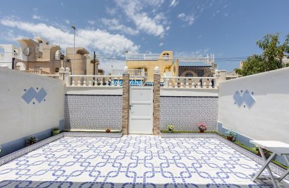 Reventa - Bungalow - Torrevieja - La Mata