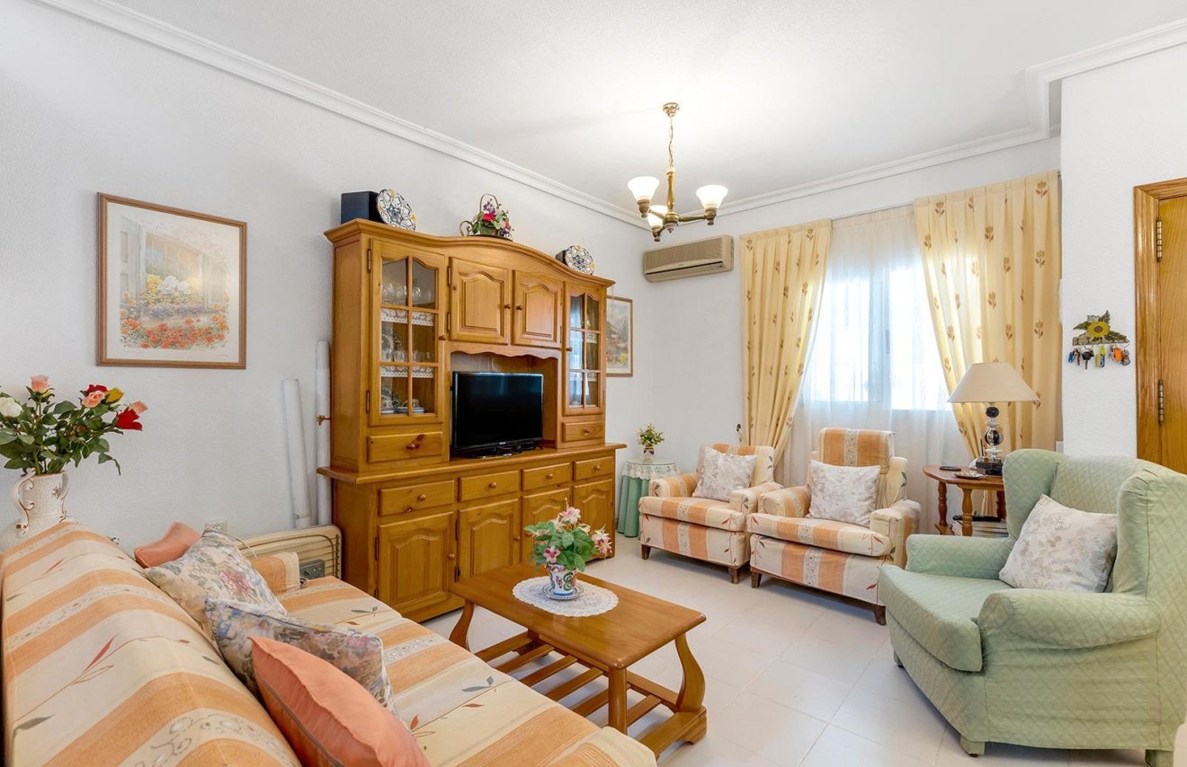 Reventa - Bungalow - Torrevieja - La Mata