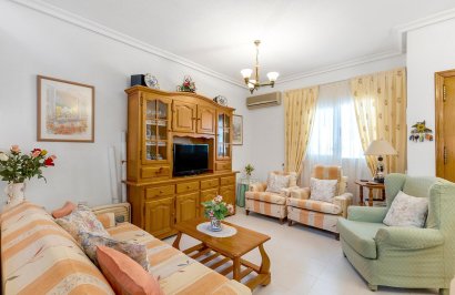 Reventa - Bungalow - Torrevieja - La Mata