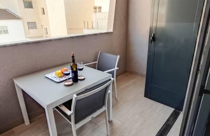 Reventa - Apartamento - Torrevieja - Centro
