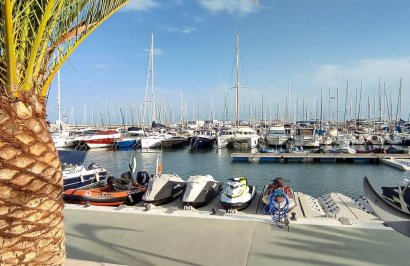 Reventa - Apartamento - Torrevieja - Centro