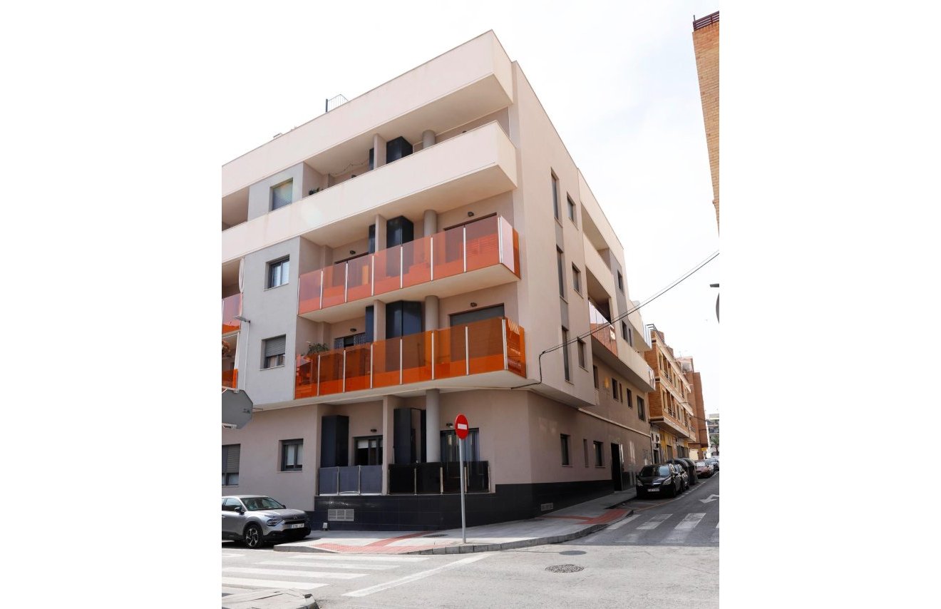 Reventa - Apartamento - Torrevieja - Centro