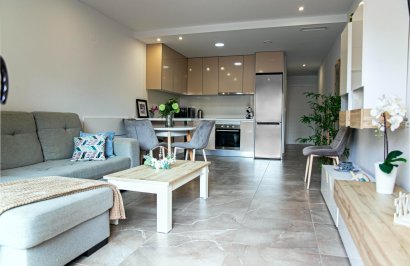 Reventa - Apartamento - Torrevieja - Centro