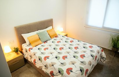 Reventa - Apartamento - Torrevieja - Centro