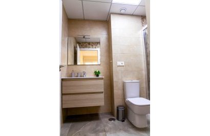 Reventa - Apartamento - Torrevieja - Centro