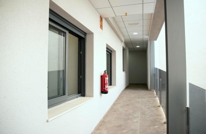 Reventa - Apartamento - Torrevieja - Centro