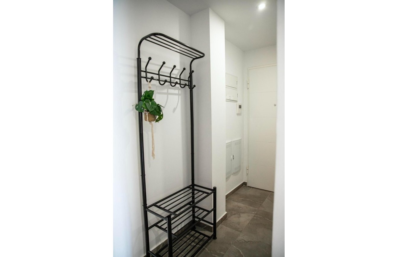 Reventa - Apartamento - Torrevieja - Centro