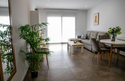 Reventa - Apartamento - Torrevieja - Centro