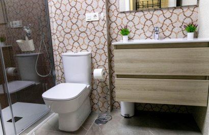 Reventa - Apartamento - Torrevieja - Centro