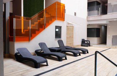 Reventa - Apartamento - Torrevieja - Centro