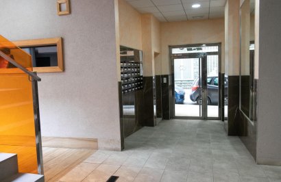 Reventa - Apartamento - Torrevieja - Centro