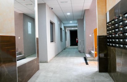 Reventa - Apartamento - Torrevieja - Centro