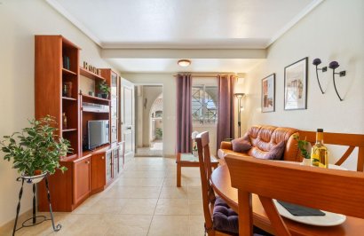 Reventa - Duplex - Torrevieja - Aguas Nuevas