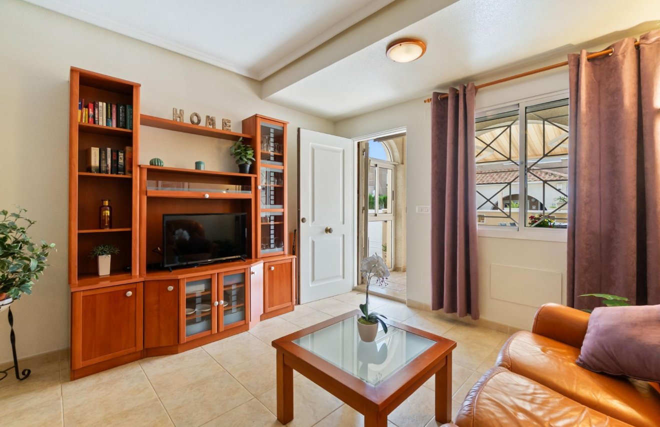 Reventa - Duplex - Torrevieja - Aguas Nuevas