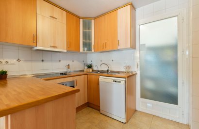 Reventa - Duplex - Torrevieja - Aguas Nuevas