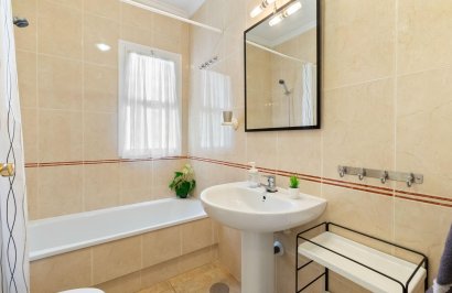 Reventa - Duplex - Torrevieja - Aguas Nuevas