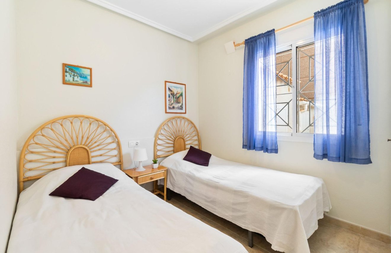 Reventa - Duplex - Torrevieja - Aguas Nuevas