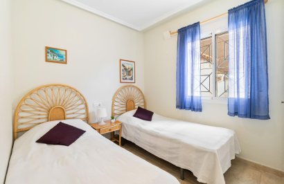 Reventa - Duplex - Torrevieja - Aguas Nuevas