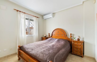 Reventa - Duplex - Torrevieja - Aguas Nuevas