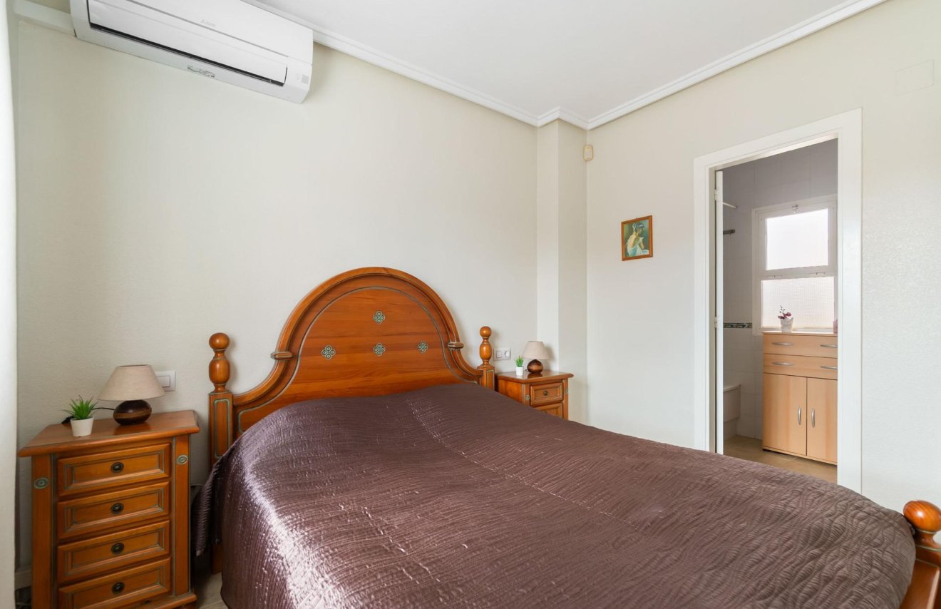 Reventa - Duplex - Torrevieja - Aguas Nuevas