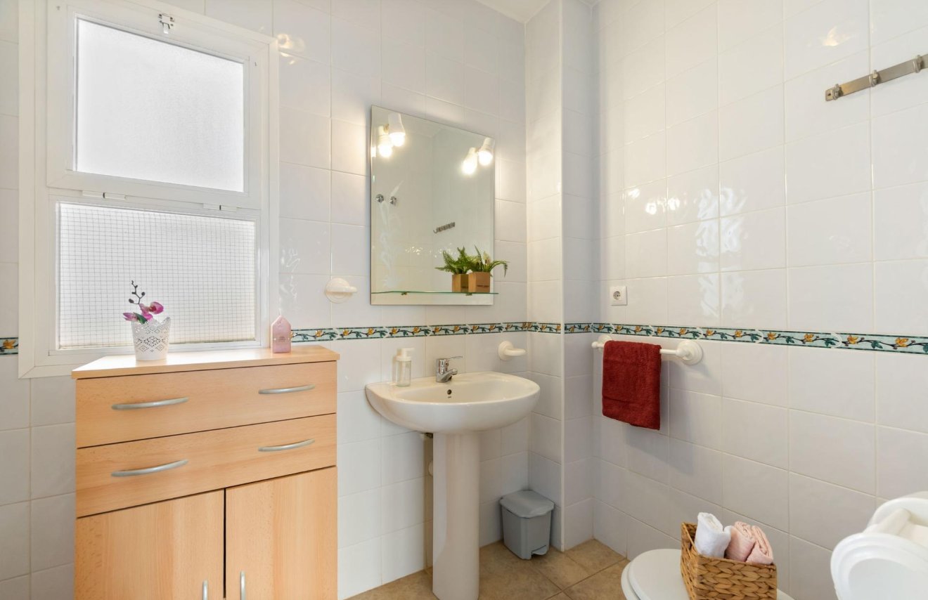 Reventa - Duplex - Torrevieja - Aguas Nuevas