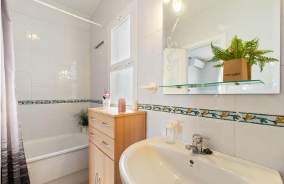 Reventa - Duplex - Torrevieja - Aguas Nuevas