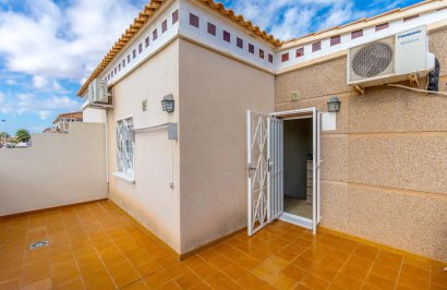 Reventa - Duplex - Torrevieja - Aguas Nuevas