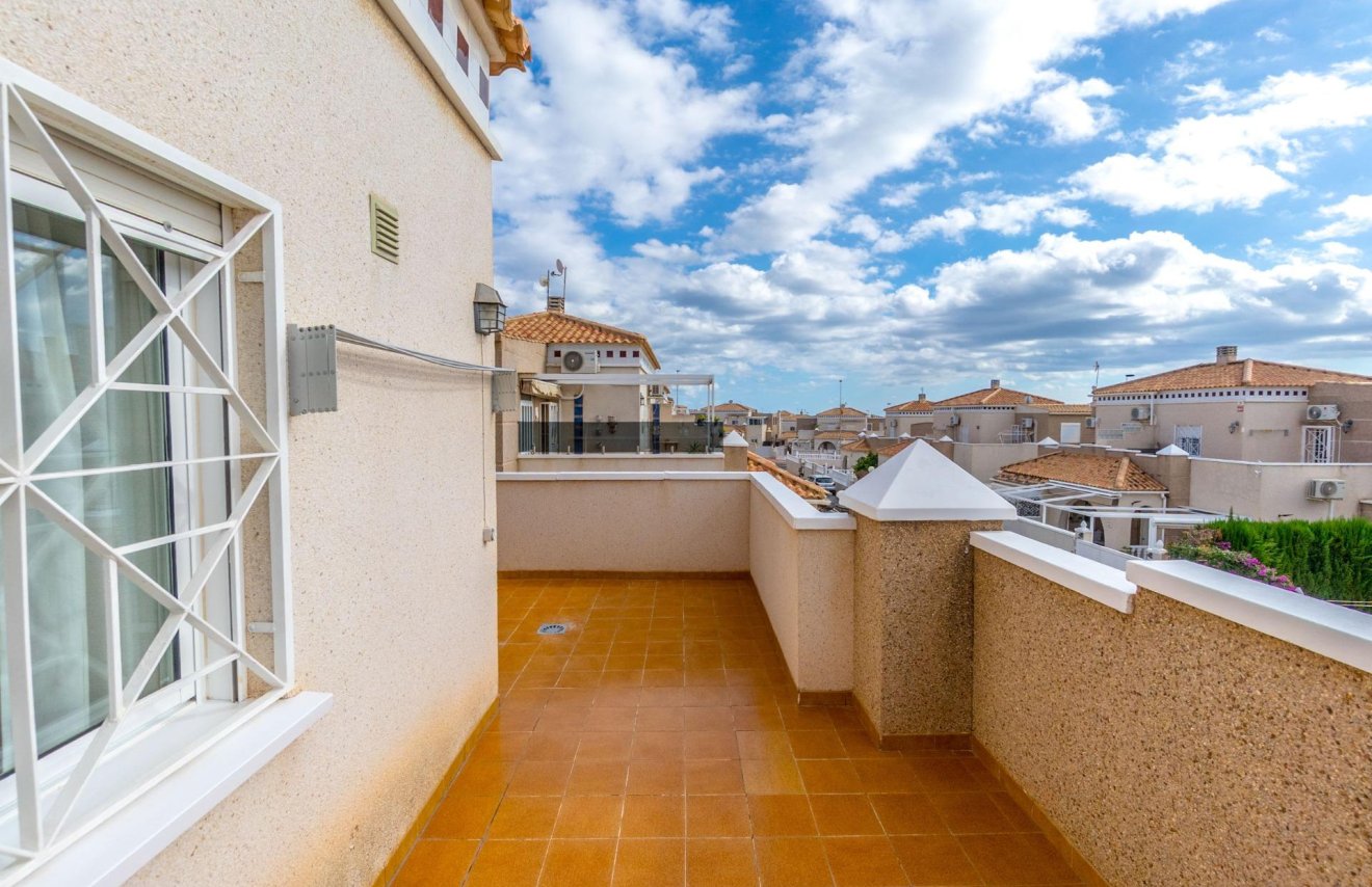 Reventa - Duplex - Torrevieja - Aguas Nuevas