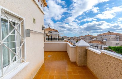 Reventa - Duplex - Torrevieja - Aguas Nuevas