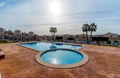 Reventa - Duplex - Torrevieja - Aguas Nuevas