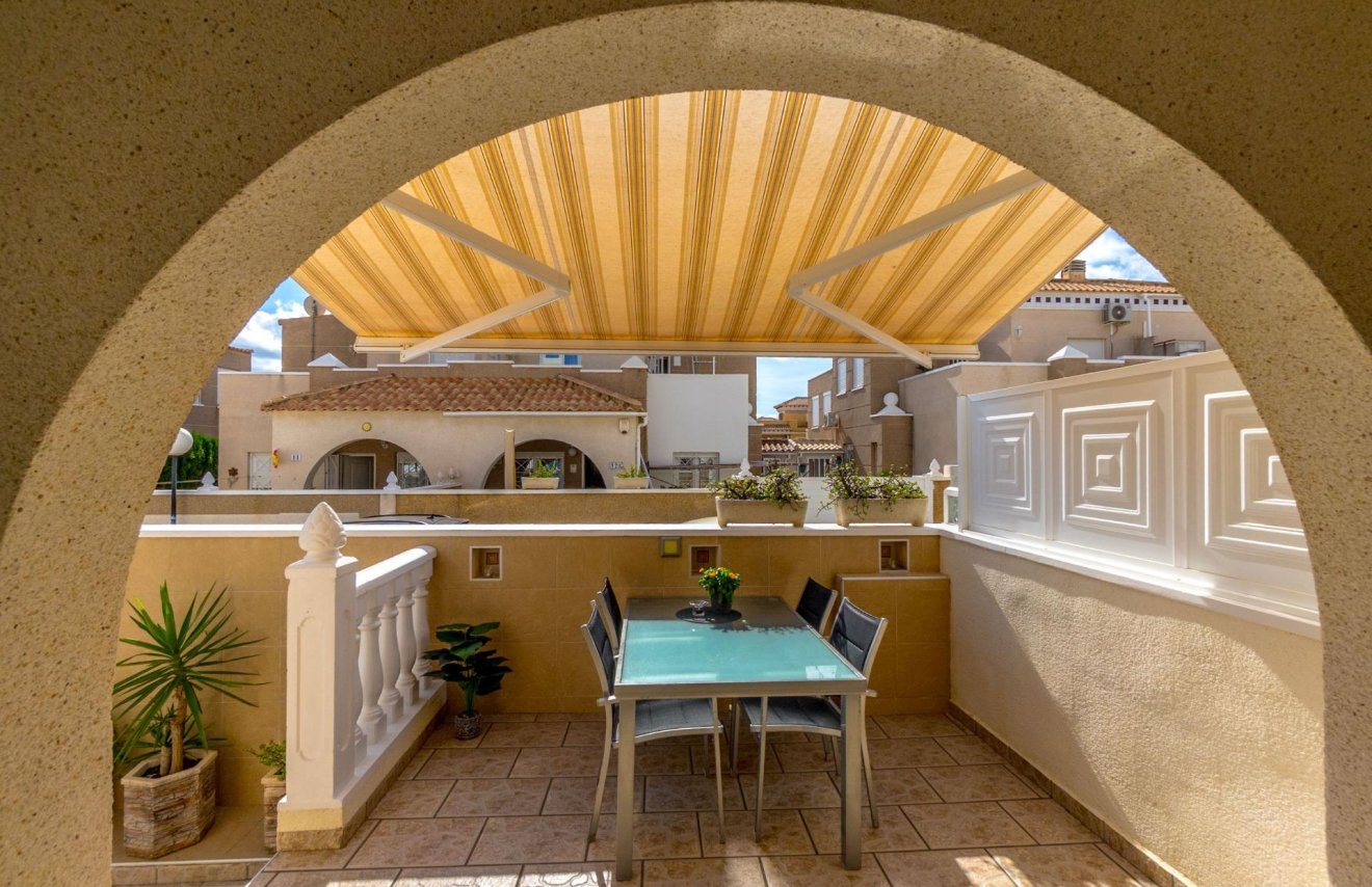 Reventa - Duplex - Torrevieja - Aguas Nuevas