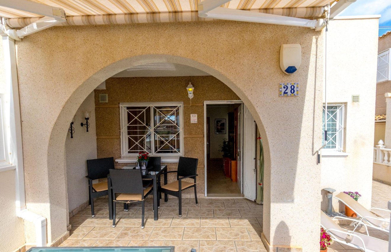 Reventa - Duplex - Torrevieja - Aguas Nuevas