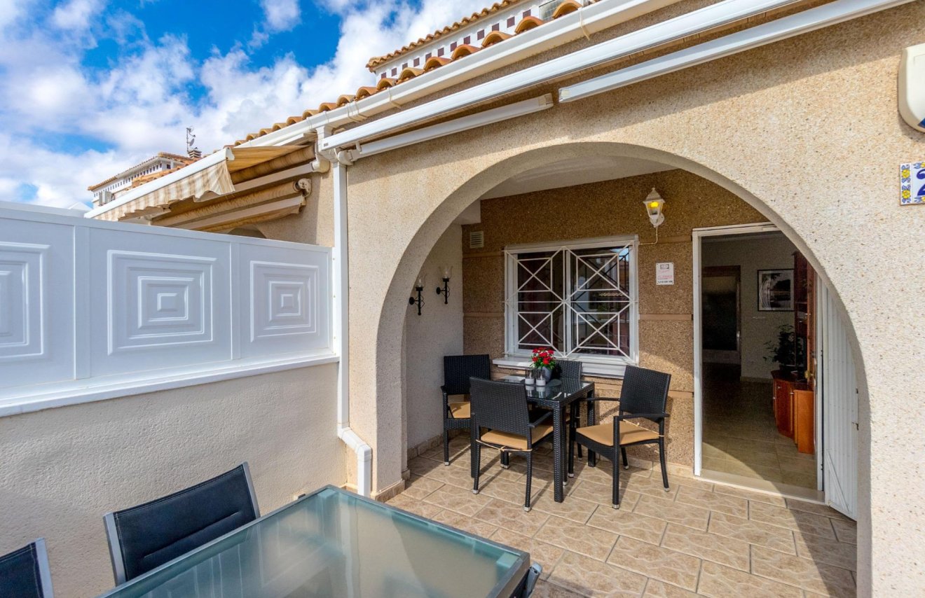 Reventa - Duplex - Torrevieja - Aguas Nuevas