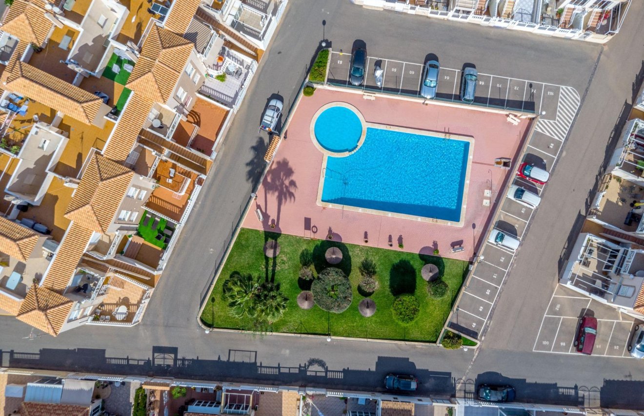 Reventa - Duplex - Torrevieja - Aguas Nuevas