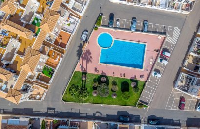 Reventa - Duplex - Torrevieja - Aguas Nuevas