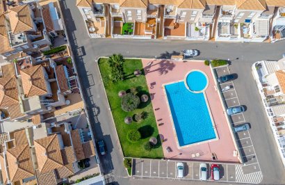 Reventa - Duplex - Torrevieja - Aguas Nuevas