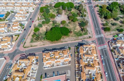 Reventa - Duplex - Torrevieja - Aguas Nuevas