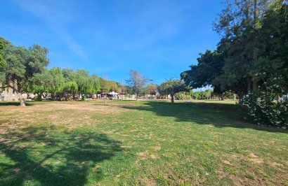 Reventa - Duplex - Torrevieja - Aguas Nuevas