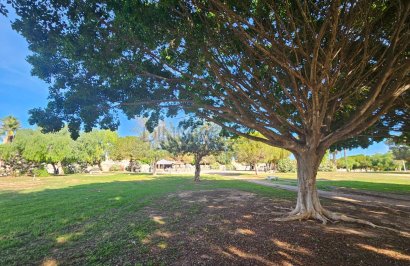 Reventa - Duplex - Torrevieja - Aguas Nuevas