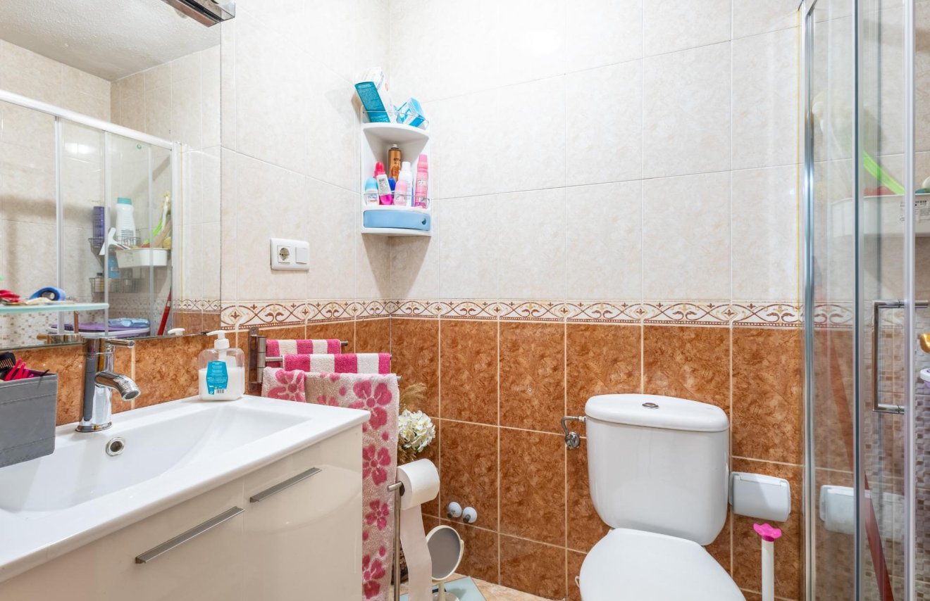 Reventa - Apartamento - Torrevieja - Parque de las Naciones